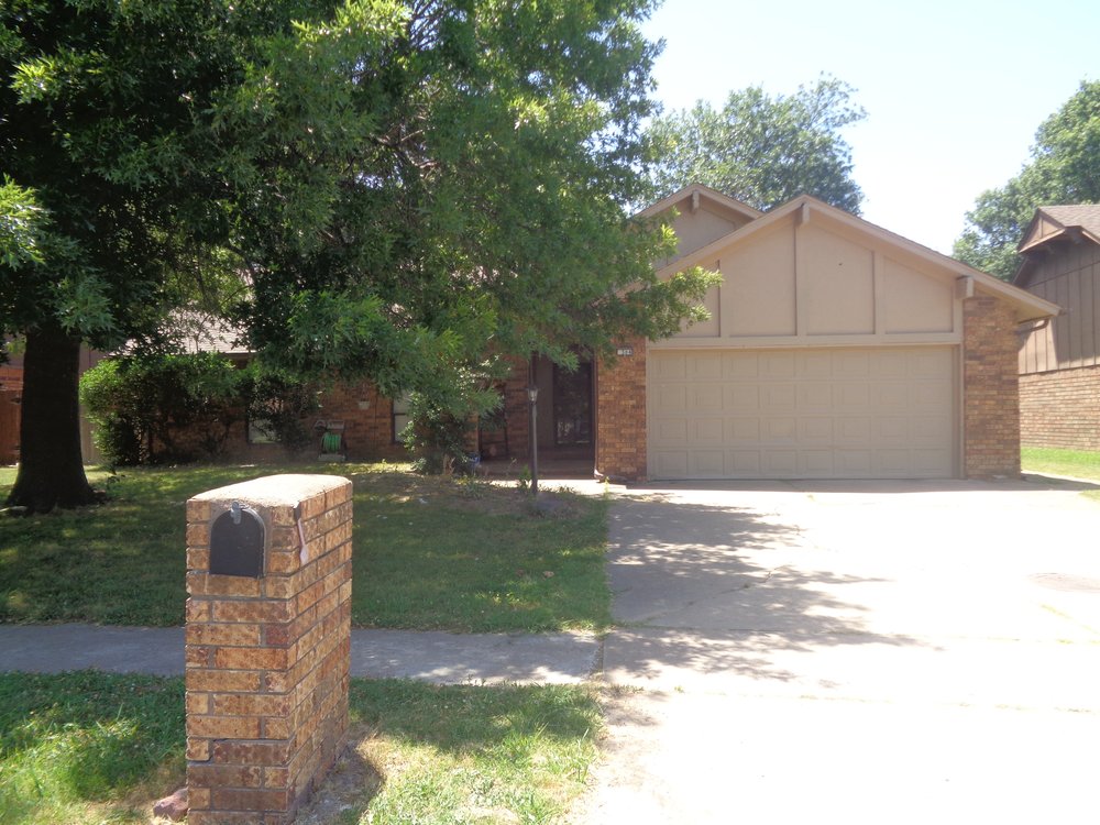 REYNOLDS REALTY Updated September 2024 5350 E 46th St, Tulsa
