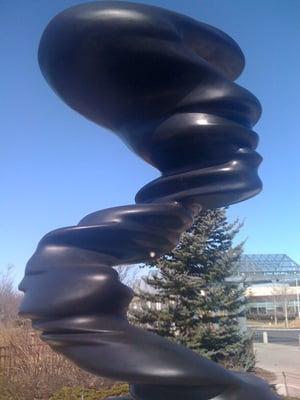 Frederik Meijer Gardens & Sculpture Park by null