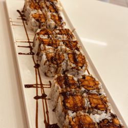 Anda Boba Tea - RRV2. Sweet Potato Roll