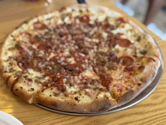 Pepp's Pizzeria by null