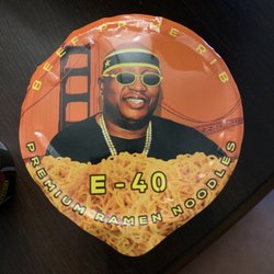 Tm Discount Tobacco - E-40