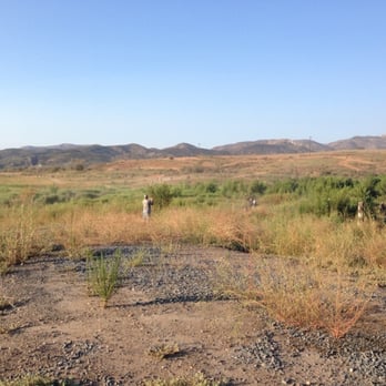 Irvine Lake - 8/2015 These summer MTB  race series are awesome for kids and families! @raceoc Over the Hump Can't wait for next summer! - Lakes Near Me - Silverado, California