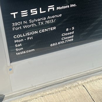 Tesla - Hours - EV Charging Stations Near Me - Fort Worth, Texas Tesla - Hours - EV Charging Stations Near Me - Fort Worth, Texas