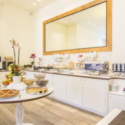 Hotel Italia - Sala Colazioni