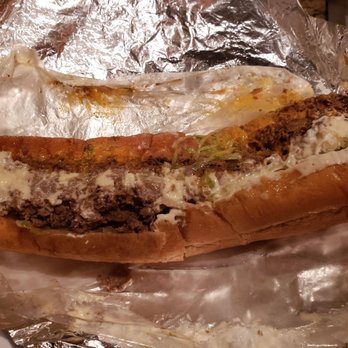 Monti's - Cheesesteaks Near Me - Chicago, Illinois