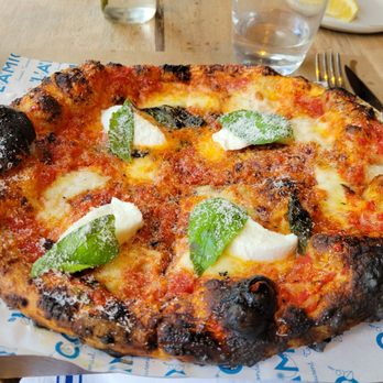 L'Amico - Pizza - Italian Near Me - New York, New York