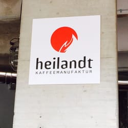 Heilandt