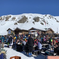 Jatzhütte