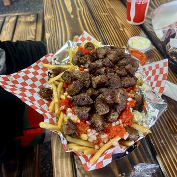 Old World Meat Company - Balkan Fries - Meat Shops Near Me - Escondido, California Old World Meat Company - Balkan Fries - Meat Shops Near Me - Escondido, California