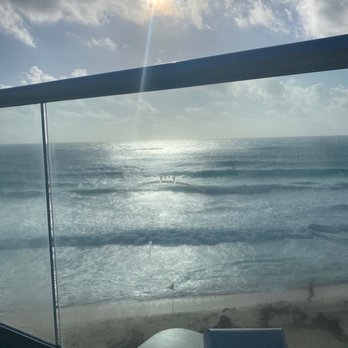 Fuego - Ocean views! - Mexican Near Me - Cancún, ROO