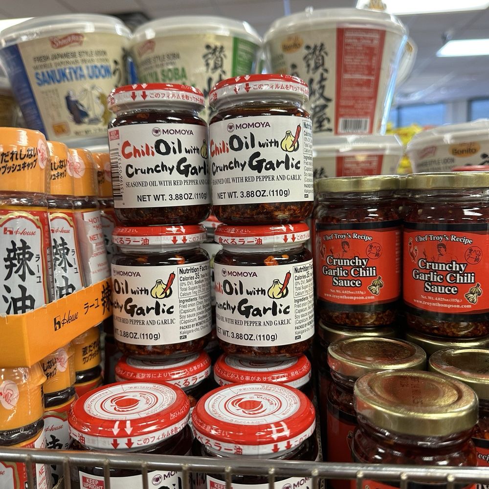 One World Market - Indy - Chili oil - Japanese Near Me - Indianapolis, Indiana One World Market - Indy - Chili oil - Japanese Near Me - Indianapolis, Indiana