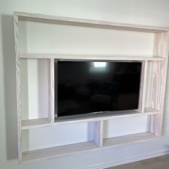 Top Level Carpentry and Remodeling - Handyman Near Me - Hardeeville, South Carolina