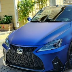 Tenneh Mobile Car Wash and Detail