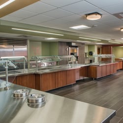 Cody Regional Health - West Park Hospital Buffalo Bistro