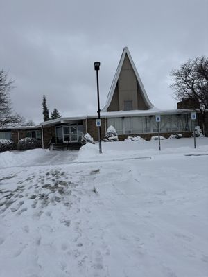 St Paul Lutheran Church & School