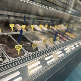 Gelato Cimmino - Gelato Near Me - Gilbert, Arizona