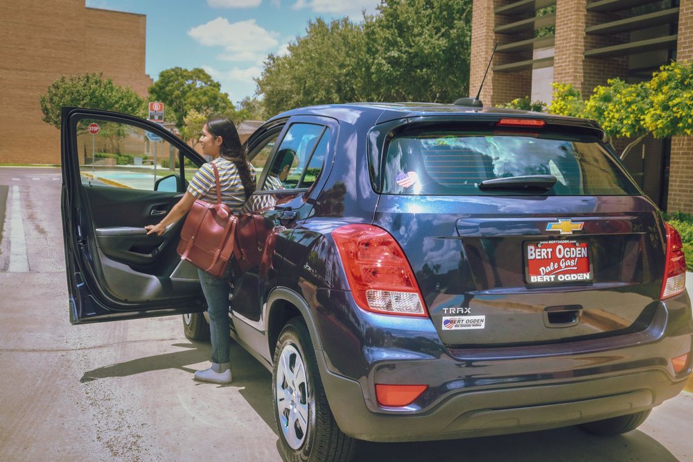 BERT OGDEN MISSION AUTO OUTLET 15 Photos 2309 Exp 83, Mission, Texas Used Car Dealers