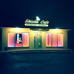 Shisha Cafe - The best Hookah Bar & Middle Eastern Cuisine in Ohio,good shish kabob & smoothie
