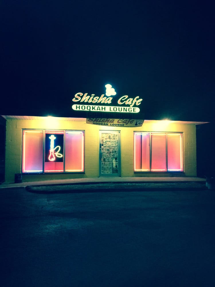SHISHA CAFE 10 Photos 4110 Colonel Glenn Hwy, Dayton, Ohio Hookah