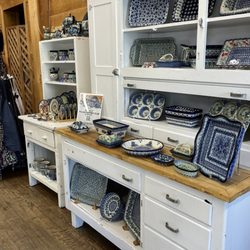Acorn Pantry