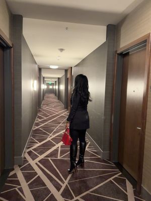 Grand Hyatt Nashville by null