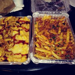 Chicago Grilled Cheese & Mac Factory
