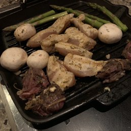 Premium Filet Mignon