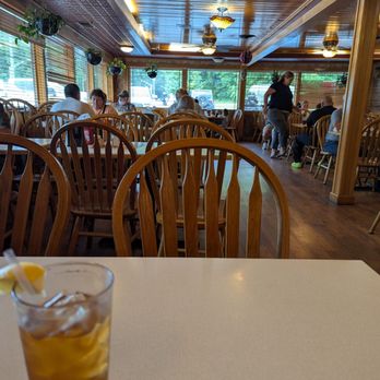 Granny's Kitchen - Buffets Near Me - Cherokee, North Carolina