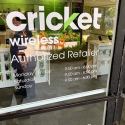 Cricket - Hours - July 2019 - VN