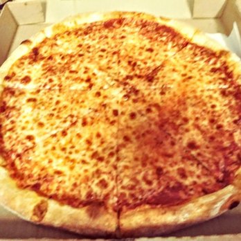 Famous Ray's Pizza - Large Cheese Pizza - Pizza Near Me - Phoenix, Arizona Famous Ray's Pizza - Large Cheese Pizza - Pizza Near Me - Phoenix, Arizona