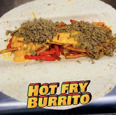 Johnny's Express by null