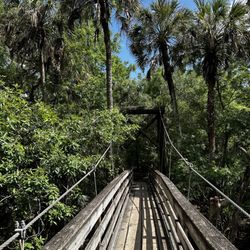 Hillsborough State Park Poolside Cafe