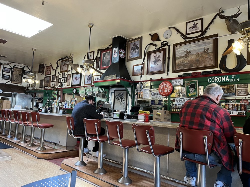 Bronco Billy's Pizza Niles