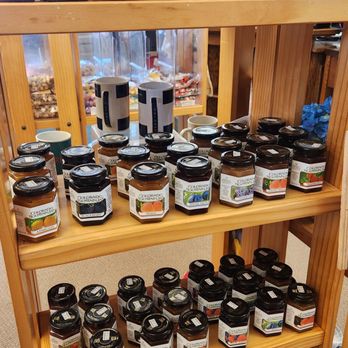 Mountain Man Nut & Fruit - Local jams - Candy Stores Near Me - Elizabeth, Colorado Mountain Man Nut & Fruit - Local jams - Candy Stores Near Me - Elizabeth, Colorado