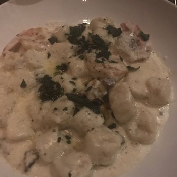 Siena Tavern - Gnocchi - Italian Near Me - Chicago, Illinois Siena Tavern - Gnocchi - Italian Near Me - Chicago, Illinois