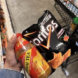 Cho Ba Mien Asian Market