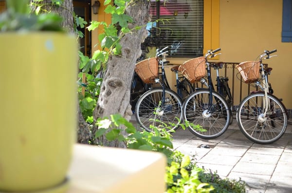 Bespoke Inn Scottsdale by null