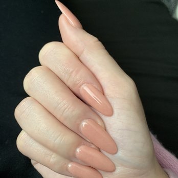 Gaia Nails - Powder Dip Set - Nail Salons Near Me - Walnut Creek, California