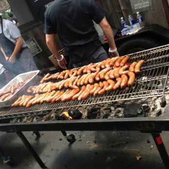 Big Apple BBQ Block Party - Festivals Near Me - New York, New York