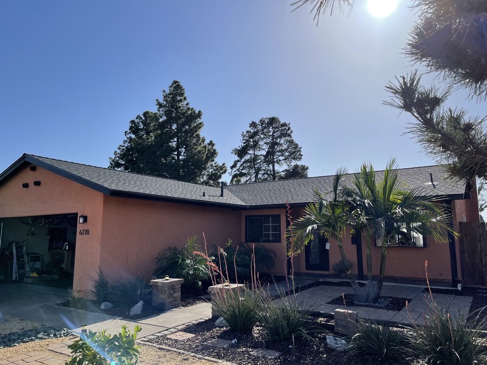 Slide of Mark Anthony Construction and Roofing