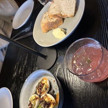 Fawn - Tapas/Small Plates Near Me - Memphis, Tennessee
