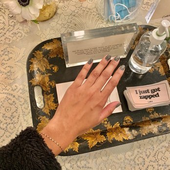 Catbird Soho - Forever tinsel bracelet - Jewelry Near Me - New York, New York Catbird Soho - Forever tinsel bracelet - Jewelry Near Me - New York, New York