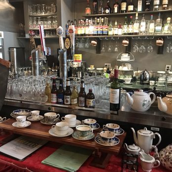 Court House Grounds - Coffee & Tea Near Me - Danville, Indiana