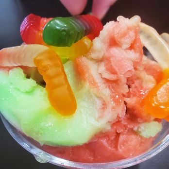 Lickety Splitz Ice Cream - Ice Cream & Frozen Yogurt Near Me - Seaford, Delaware Lickety Splitz Ice Cream - Ice Cream & Frozen Yogurt Near Me - Seaford, Delaware