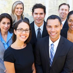 Spicer Real Estate - We're experts at harnessing tech to provide clients top notch service. But personal communication is important too. So we answer the phones.