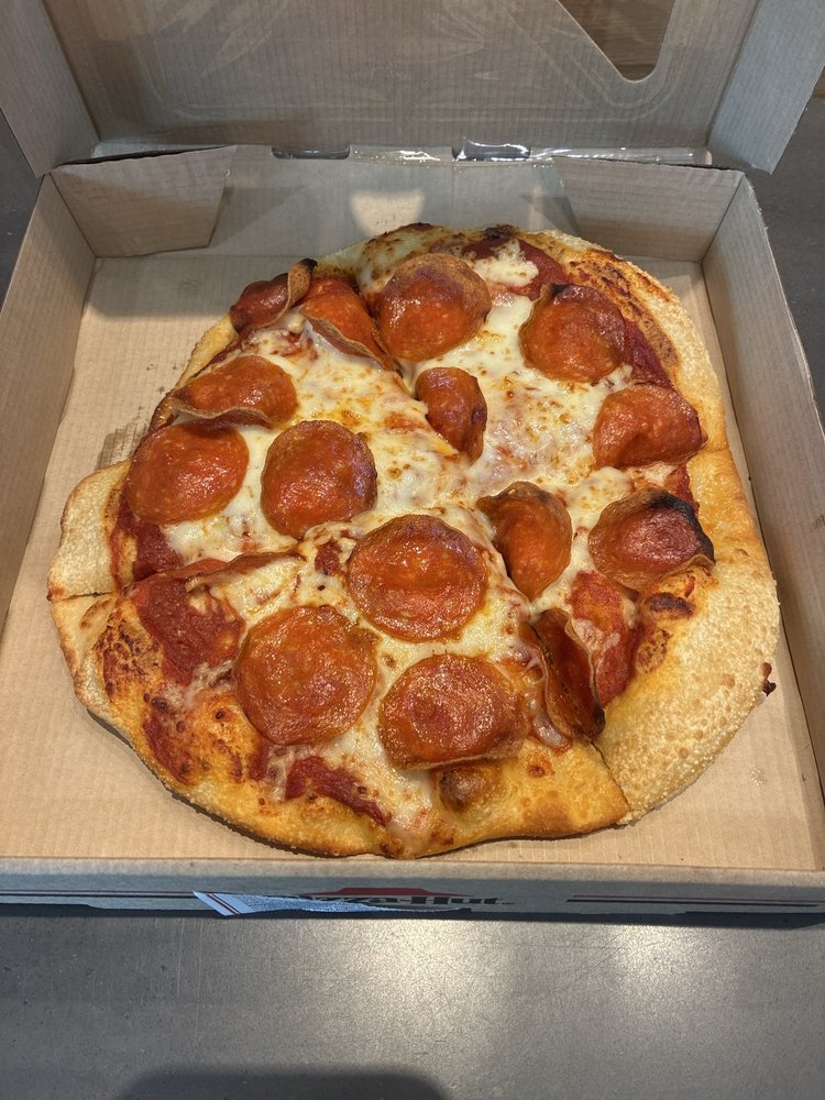 Pizza Hut Express