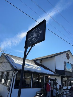 Lola's Street Kitchen by null