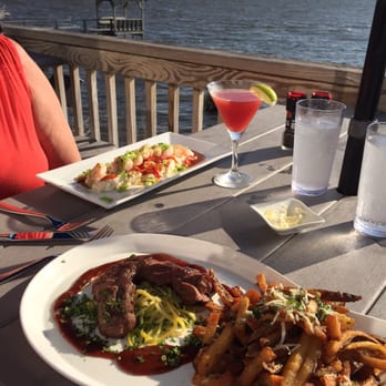 Aqua Restaurant - Seared! - Seafood Near Me - Duck, North Carolina