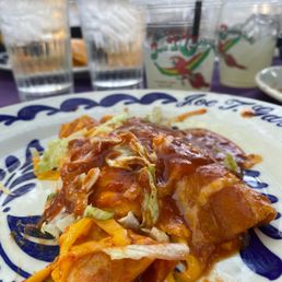 JOE T GARCIA’S - Updated May 2024 - 1611 Photos & 2489 Reviews - 2201 N