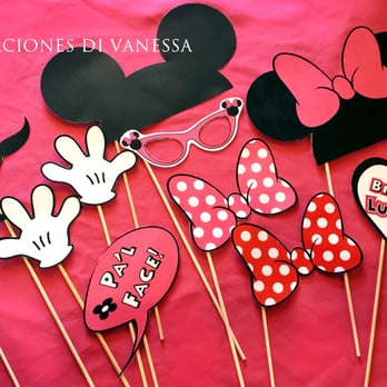 Invitaciones Di Vanessa - photo props - Cards & Stationery Near Me - Chula Vista, California Invitaciones Di Vanessa - photo props - Cards & Stationery Near Me - Chula Vista, California
